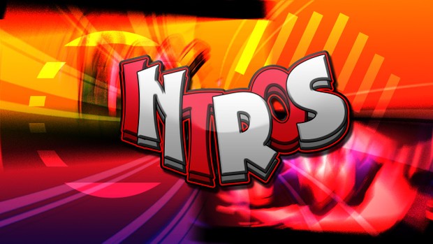INTROS 2D PROFESIONALES