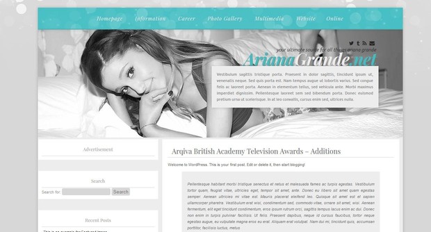 Premade 36 (WP/CPG Responsive)