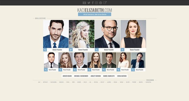 Collective Theme 09