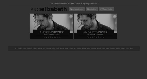Collective Theme 03