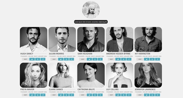 Collective Theme 06
