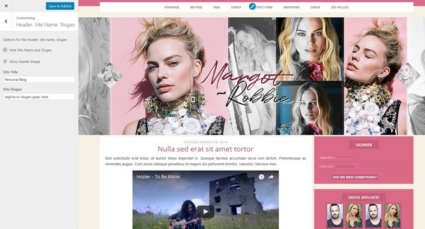 Premade 119 (WP)