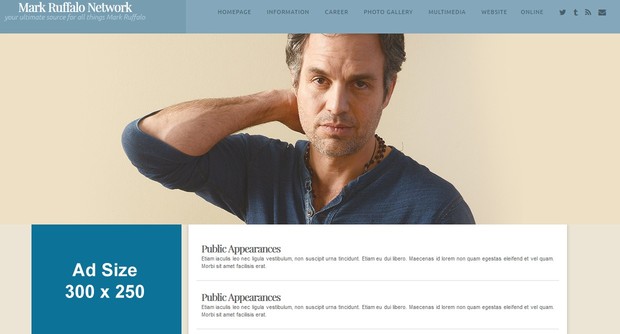 WP Media Premade #4