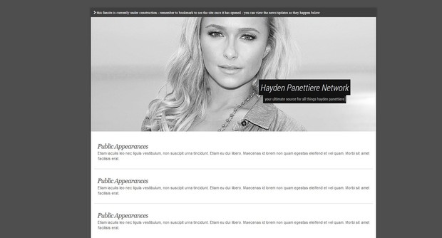 WP Media Premade #3