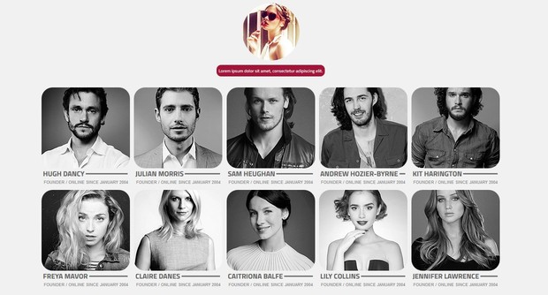 Collective Theme 05 Alternative