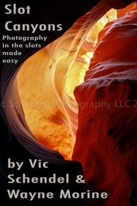 How to Photograph Antelope and Slot Canyons PDF