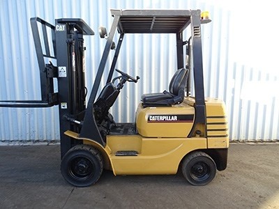 caterpillar dp20 dp25 dp30 dp35 fc forklift worksho