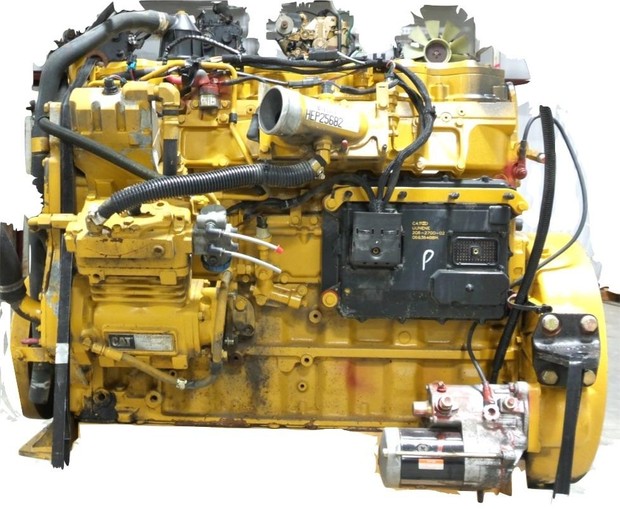 Cat 3126 Injectors Replacement Guide Cat 3126 Injectors Replacement Guide