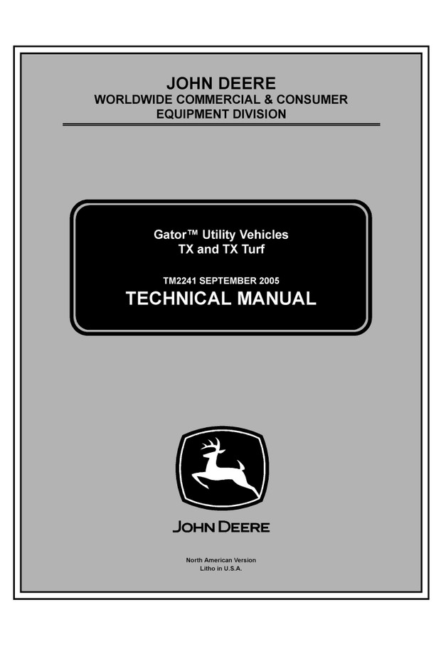 Manual Manual