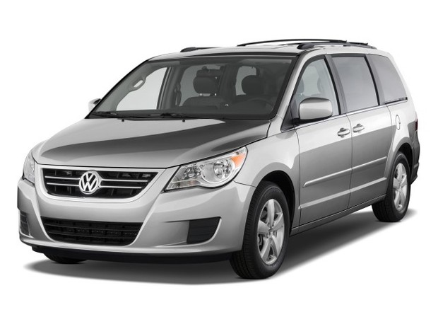 FORUM Volkswagen Routan Workshop Service Repair Manual – workshop, Service, Repair, Operator