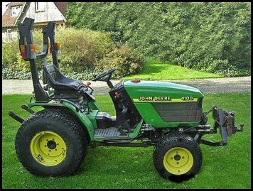 Deere