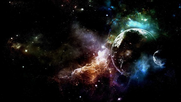 1 Hour of Celestial White Noise .mp3