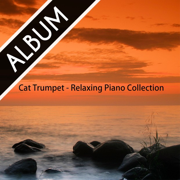 Relaxing Piano Collection (album) #2