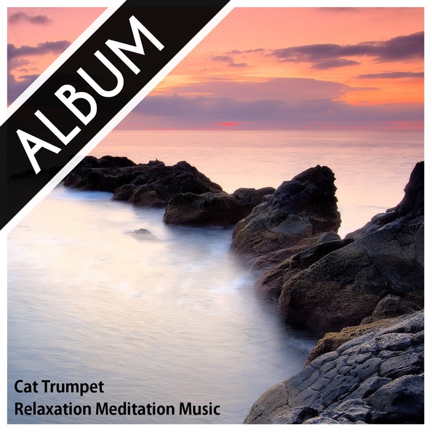 Relaxation Meditation Music (album) #1
