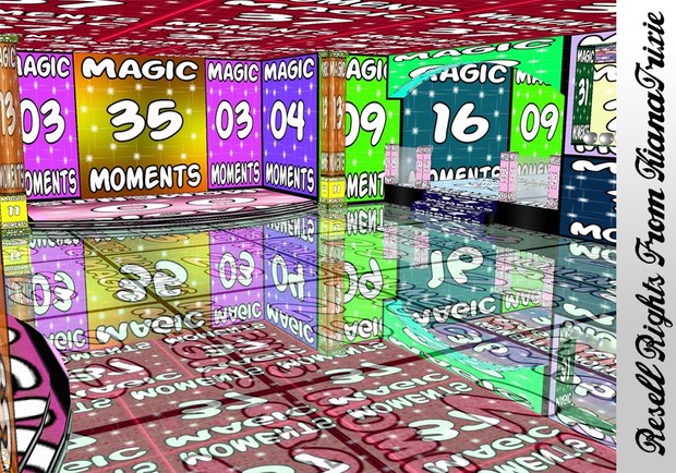 Luxury Apartment Room Mesh Master Resell Rights!!!