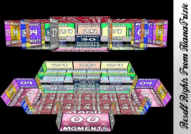 Luxury Apartment Room Mesh Master Resell Rights!!!