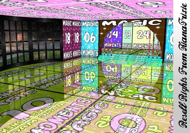 Window Penthouse Room Mesh Master Resell Rights!!!