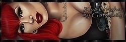 GA Bon Bon Doll Package