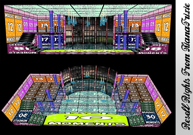 Autumn Penthouse Room Mesh Master Resell Rights!!!