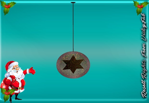 2 Christmas Meshes Catty Only!!!!