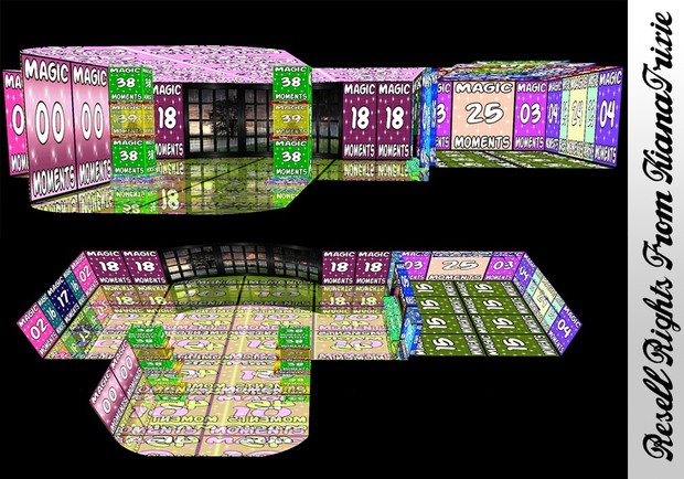 Window Penthouse Room Mesh Master Resell Rights!!!