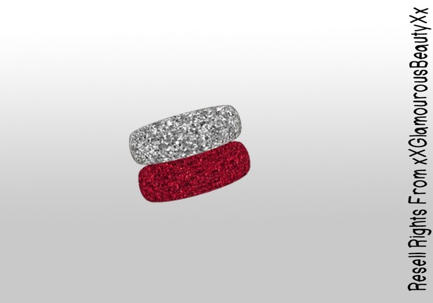 Double Bangle Mesh Resell Rights!!!