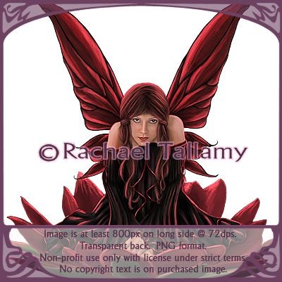 Lilith -- Non-profit only with licensed use from rtallamy.com. Copyright-Rachael Tallamy