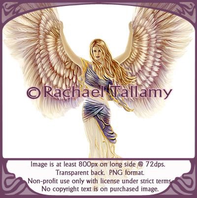 Raziel-Non-profit only with licensed use from rtallamy.com. Copyright-Rachael Tallamy