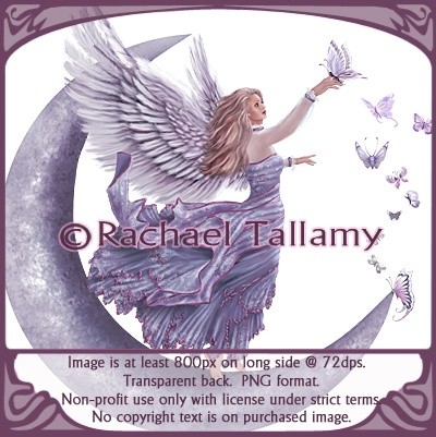 Spirit of Spring - Non-profit only with licensed use. Copyright-Rachael Tallamy