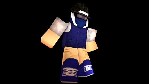 Vexeo's Lightroom: Revolution (v5)