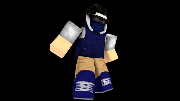 Vexeo's Lightroom: Revolution (v5)