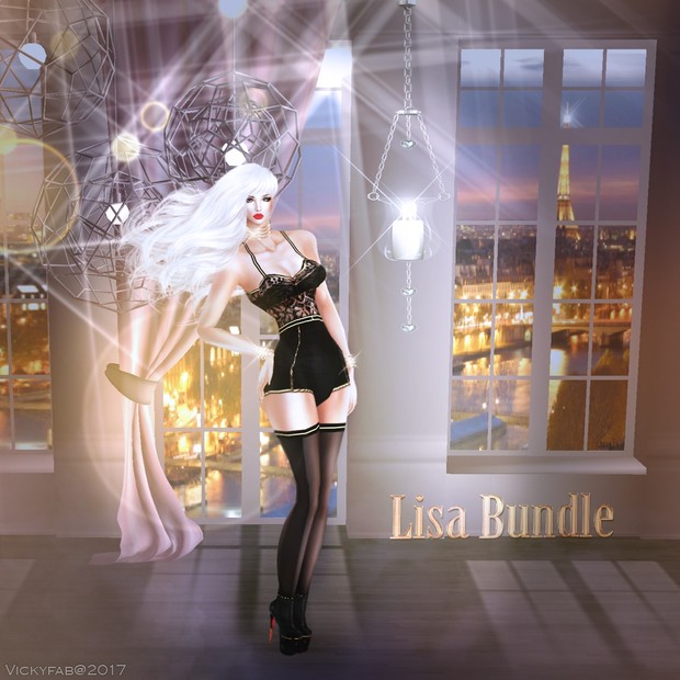 Lisa Bundle