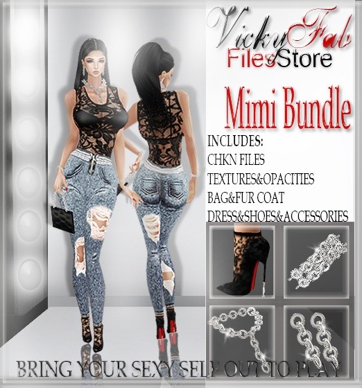 Mimi Bundle