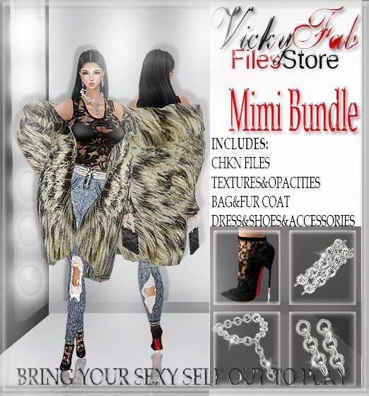 Mimi Bundle