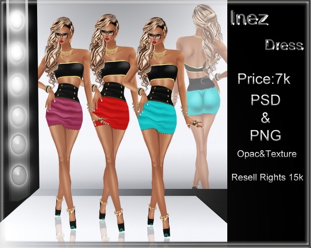 Inez Dres
