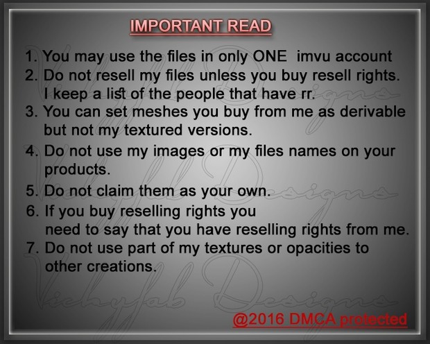 Funky Mirror Mesh File