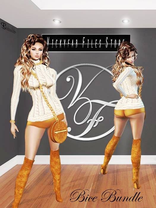 Bice Bundle