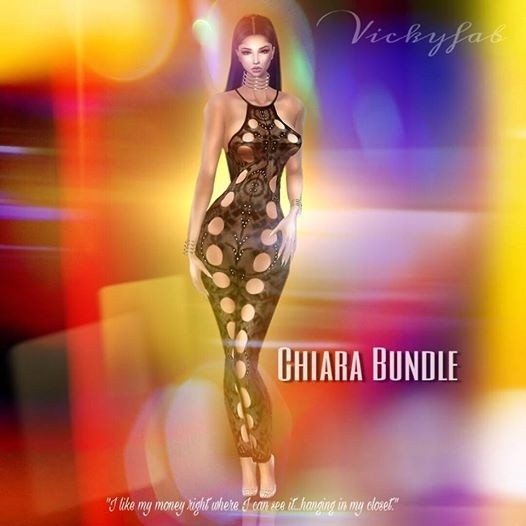 Chiara Bundle
