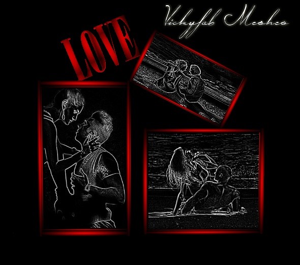 Love Frame