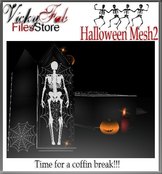 2016 Halloween Mesh2