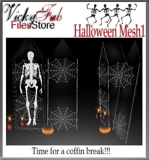 2016 Halloween Mesh1