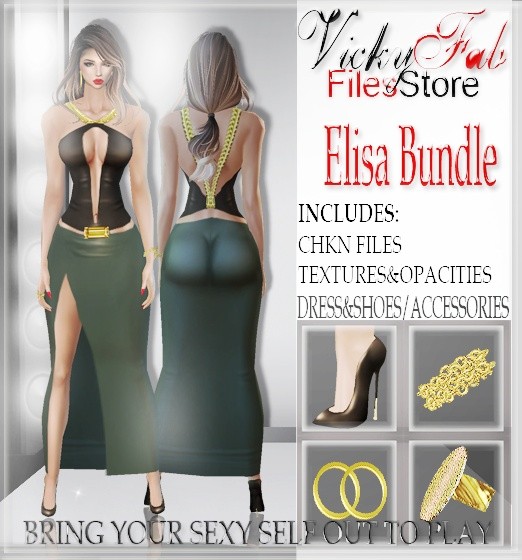 Elisa Bundle