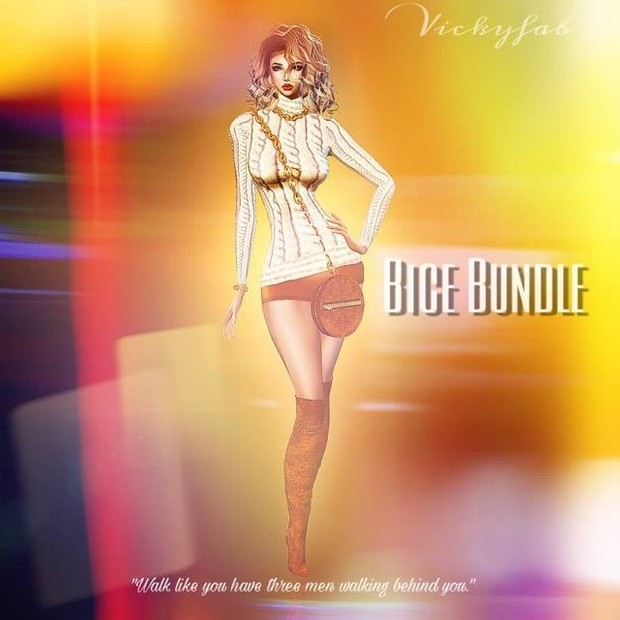 Bice Bundle