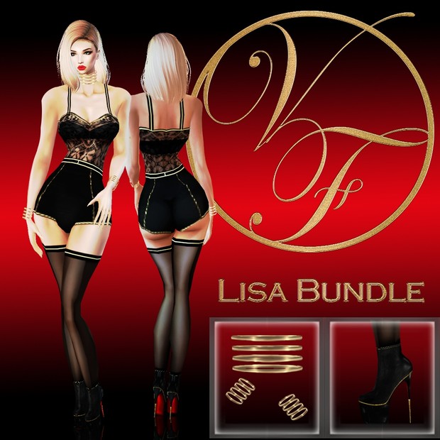 Lisa Bundle