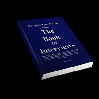 eBook Of Interviews PDF file