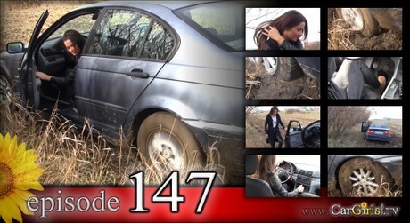 Cargirls Episode 147