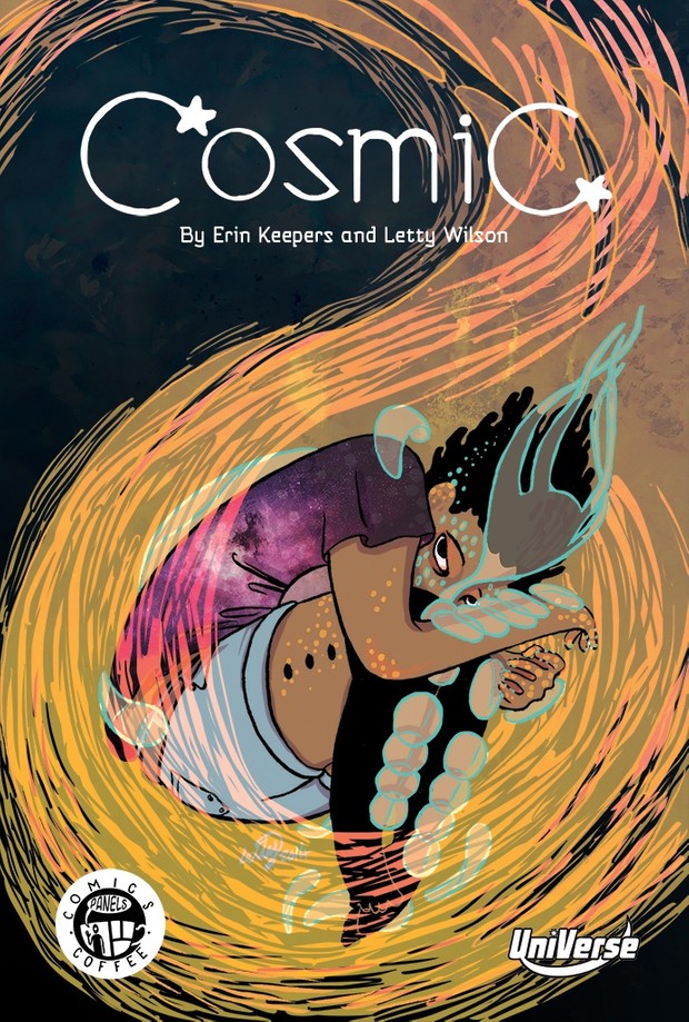 Cosmic #1