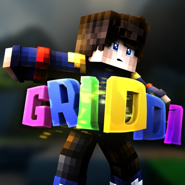 Minecraft Avatar