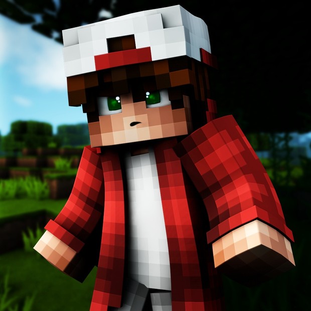 Minecraft Avatar