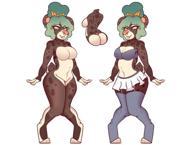 Busty Base